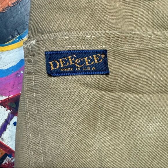 Tan Chinos with Straight-Leg Style and Casual Look - Picture 10 of 14